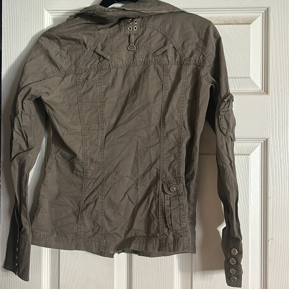 Murmur Jacket - image 2